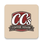 Logo of CC’s Coffee House android Application 